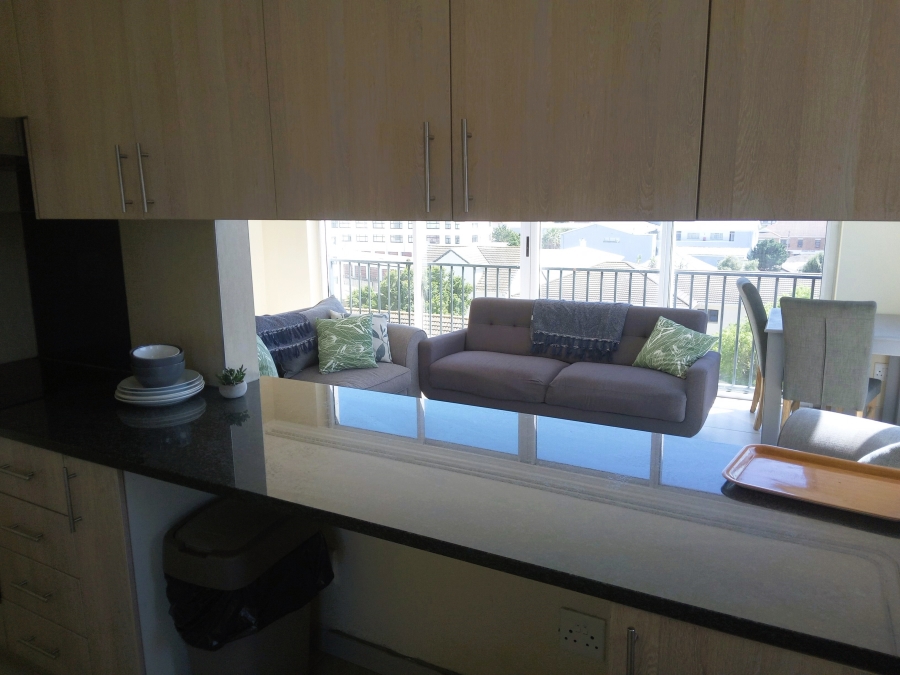 To Let 2 Bedroom Property for Rent in Strand North Western Cape